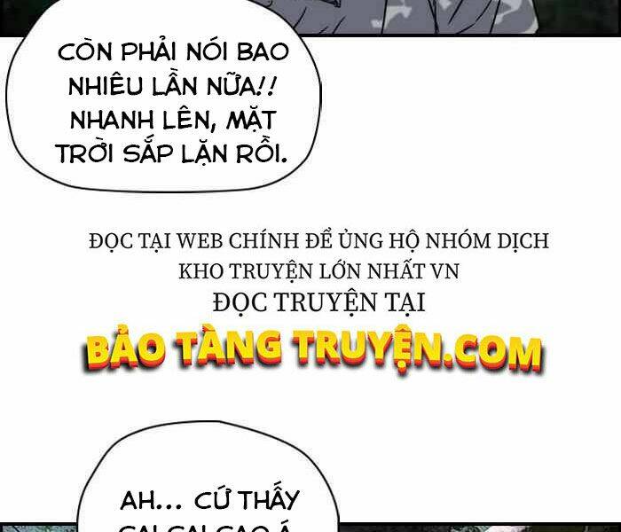 Thể Thao Cực Hạn - Chapter 175 - Page 19