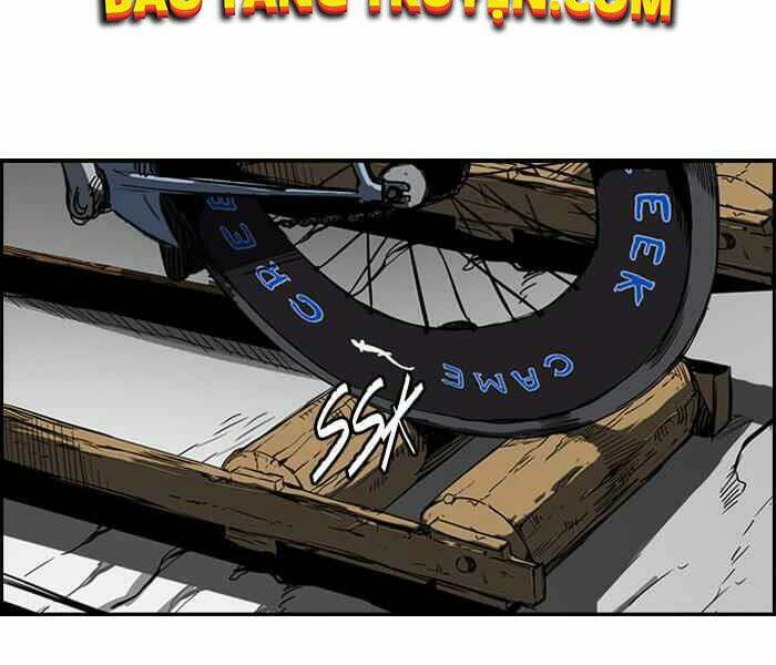 Thể Thao Cực Hạn - Chapter 175 - Page 22