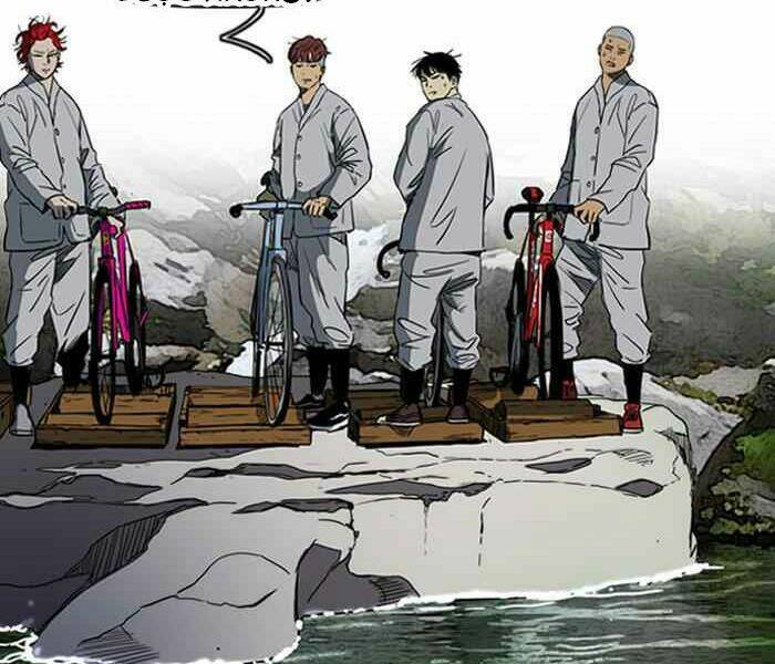 Thể Thao Cực Hạn - Chapter 175 - Page 24