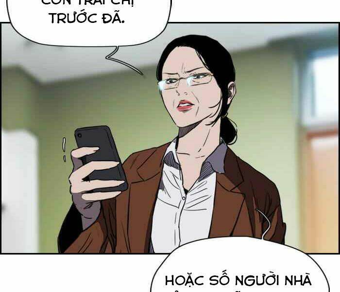Thể Thao Cực Hạn - Chapter 175 - Page 44