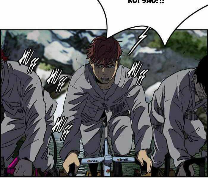 Thể Thao Cực Hạn - Chapter 175 - Page 78