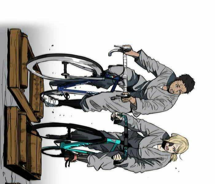 Thể Thao Cực Hạn - Chapter 175 - Page 91