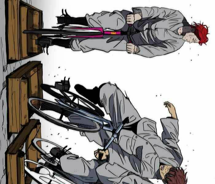 Thể Thao Cực Hạn - Chapter 175 - Page 92