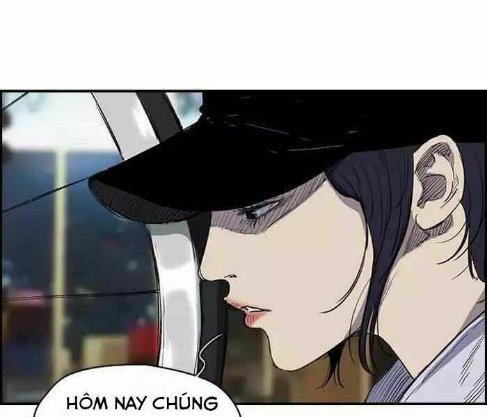 Thể Thao Cực Hạn - Chapter 176 - Page 129