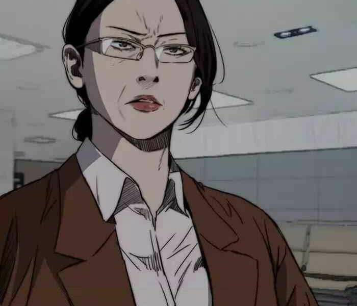 Thể Thao Cực Hạn - Chapter 176 - Page 23