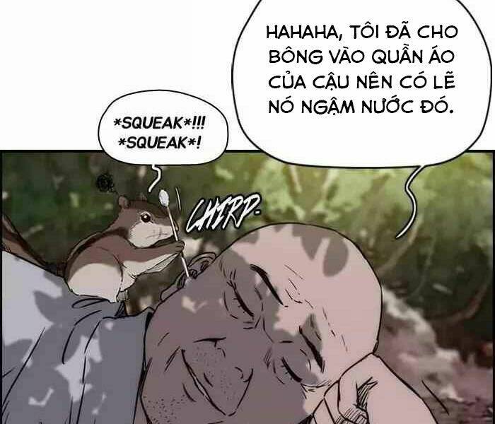 Thể Thao Cực Hạn - Chapter 176 - Page 36