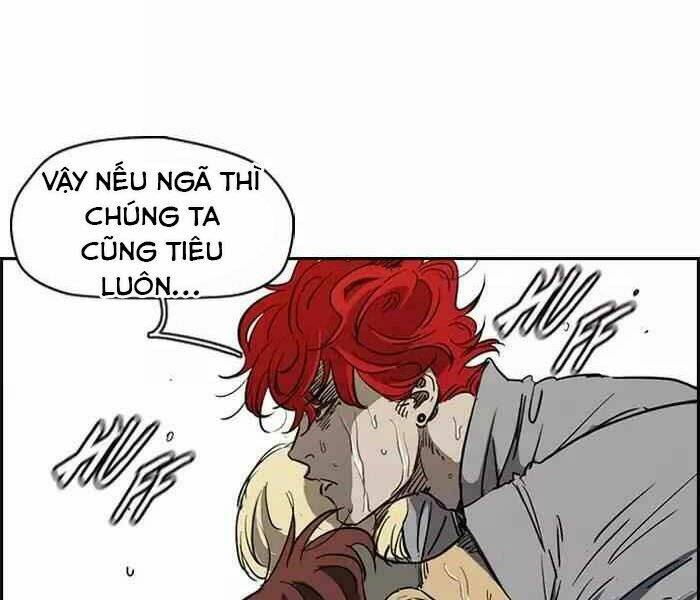 Thể Thao Cực Hạn - Chapter 176 - Page 46