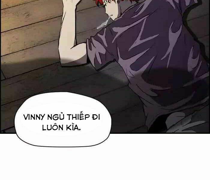 Thể Thao Cực Hạn - Chapter 177 - Page 47