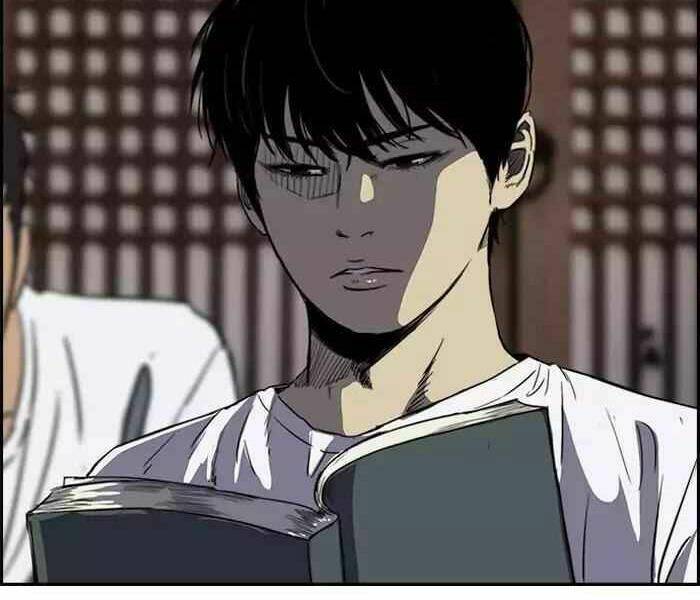 Thể Thao Cực Hạn - Chapter 177 - Page 61