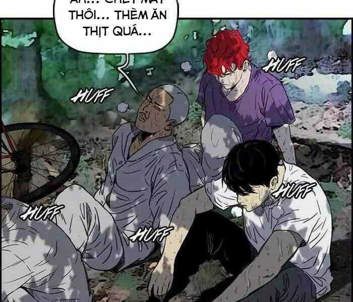 Thể Thao Cực Hạn - Chapter 178 - Page 129