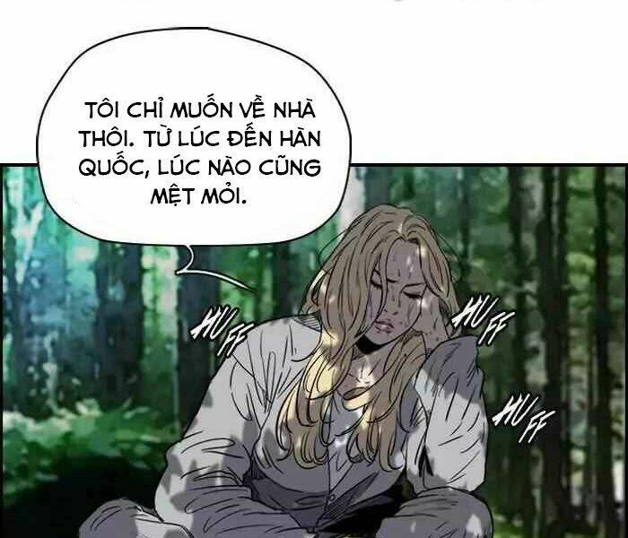 Thể Thao Cực Hạn - Chapter 178 - Page 133