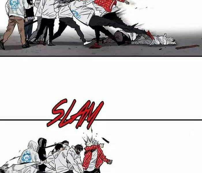 Thể Thao Cực Hạn - Chapter 178 - Page 16