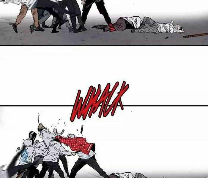 Thể Thao Cực Hạn - Chapter 178 - Page 17