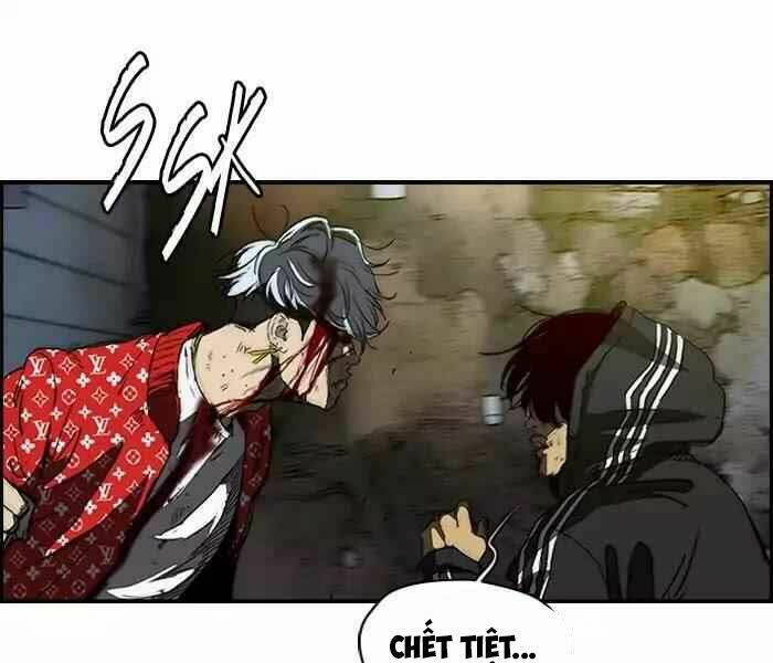 Thể Thao Cực Hạn - Chapter 178 - Page 21