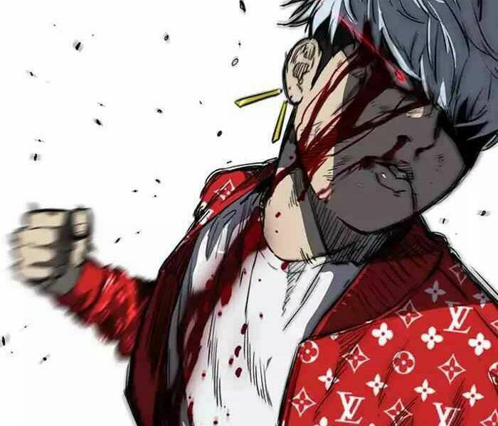 Thể Thao Cực Hạn - Chapter 178 - Page 23