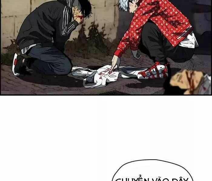 Thể Thao Cực Hạn - Chapter 178 - Page 35