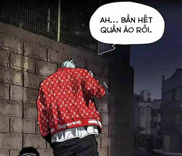 Thể Thao Cực Hạn - Chapter 178 - Page 38