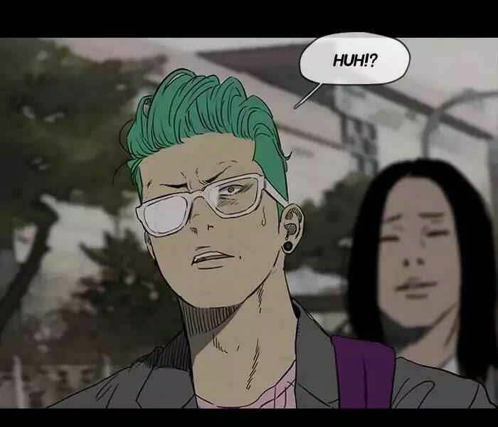 Thể Thao Cực Hạn - Chapter 178 - Page 68