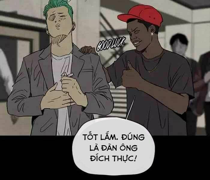 Thể Thao Cực Hạn - Chapter 178 - Page 81