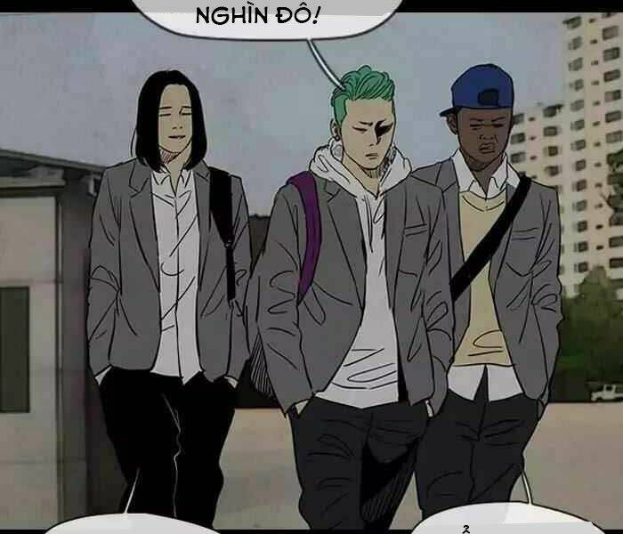 Thể Thao Cực Hạn - Chapter 178 - Page 87