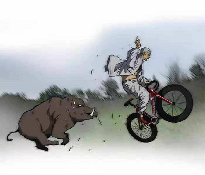 Thể Thao Cực Hạn - Chapter 179 - Page 117