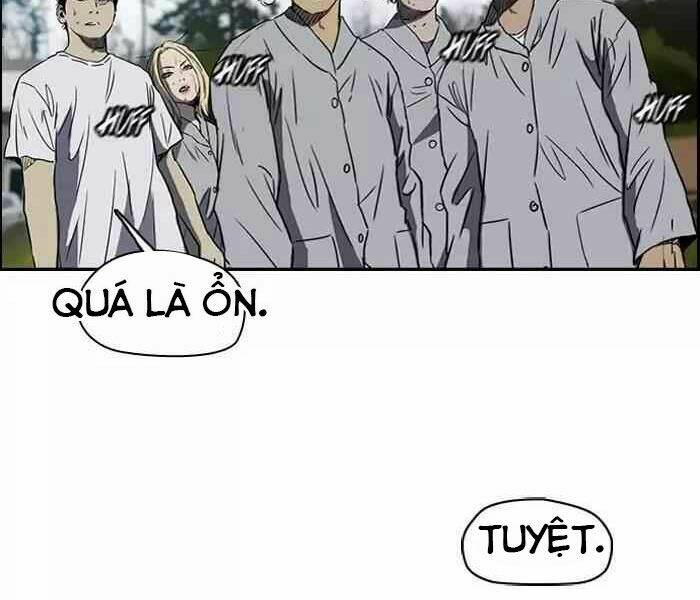 Thể Thao Cực Hạn - Chapter 179 - Page 134