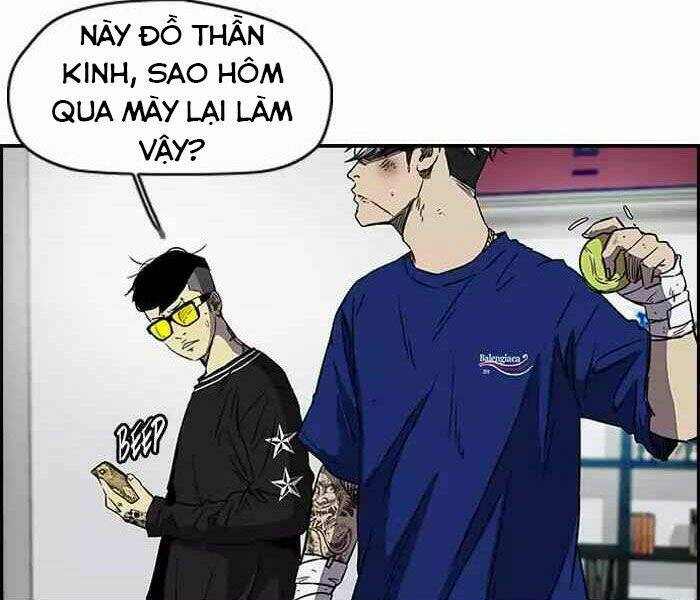 Thể Thao Cực Hạn - Chapter 179 - Page 13