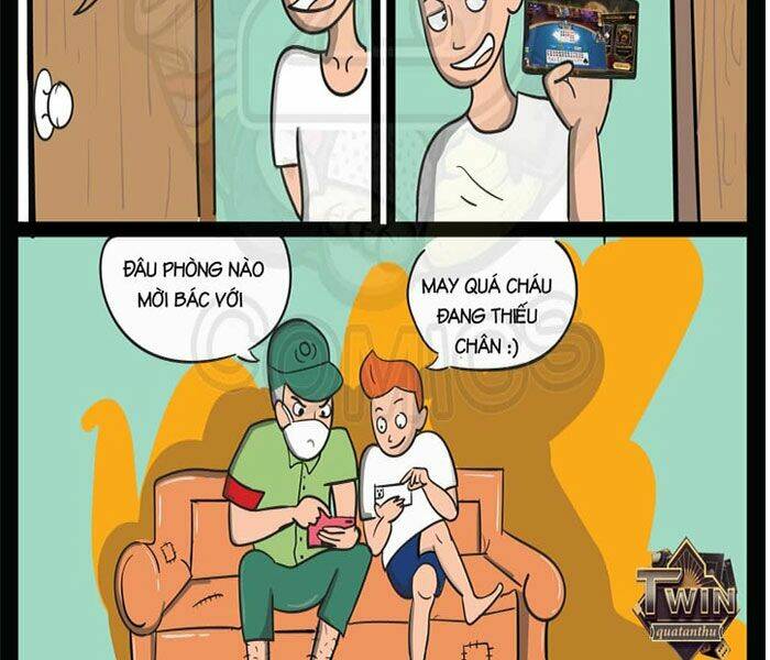 Thể Thao Cực Hạn - Chapter 179 - Page 153