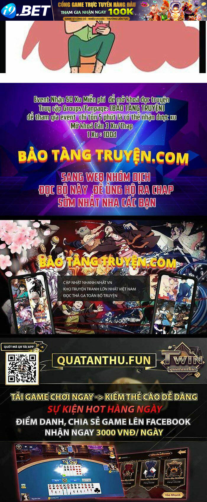 Thể Thao Cực Hạn - Chapter 179 - Page 155