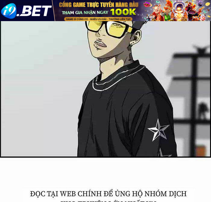 Thể Thao Cực Hạn - Chapter 179 - Page 15