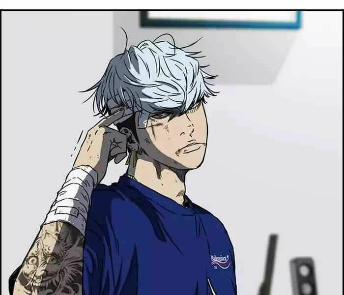 Thể Thao Cực Hạn - Chapter 179 - Page 20