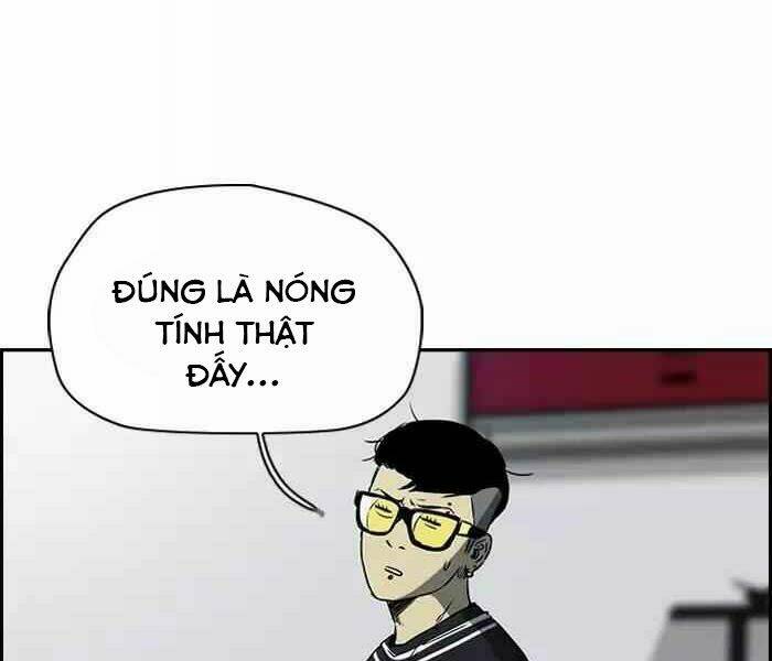 Thể Thao Cực Hạn - Chapter 179 - Page 23