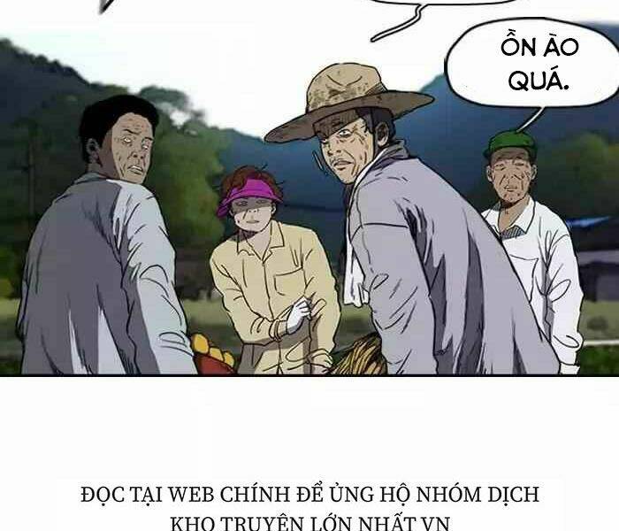 Thể Thao Cực Hạn - Chapter 179 - Page 30