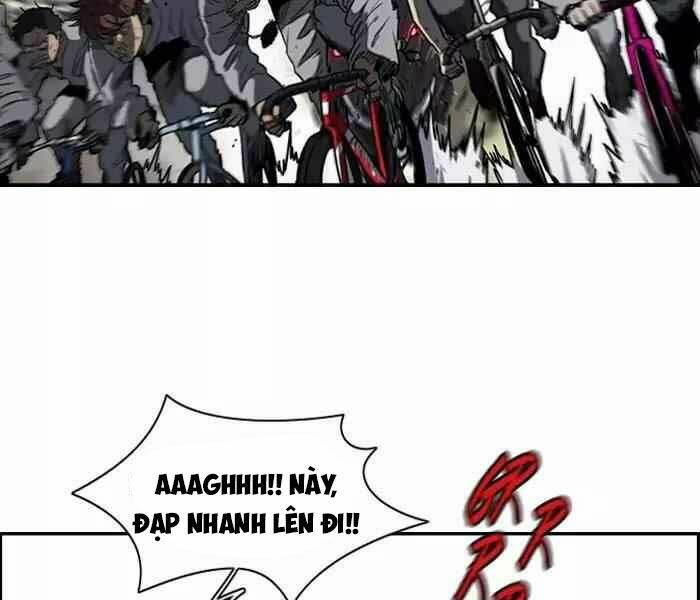 Thể Thao Cực Hạn - Chapter 179 - Page 51