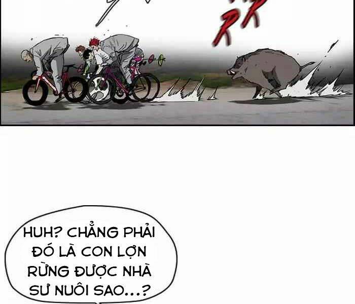 Thể Thao Cực Hạn - Chapter 179 - Page 52