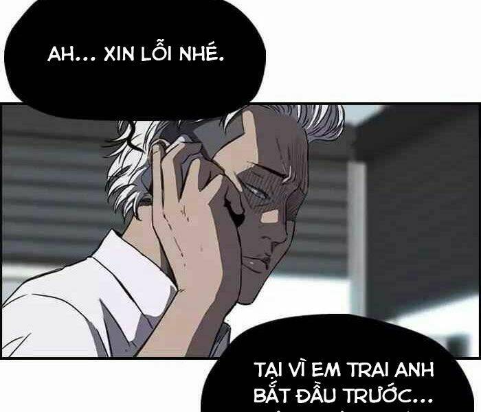 Thể Thao Cực Hạn - Chapter 179 - Page 6