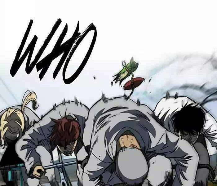 Thể Thao Cực Hạn - Chapter 179 - Page 69