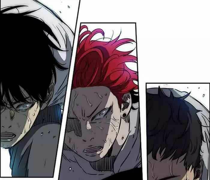 Thể Thao Cực Hạn - Chapter 179 - Page 76