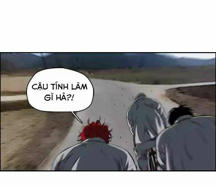 Thể Thao Cực Hạn - Chapter 179 - Page 82