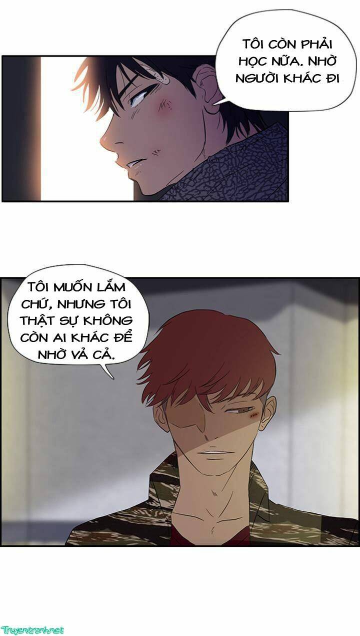 Thể Thao Cực Hạn - Chapter 18 - Page 10