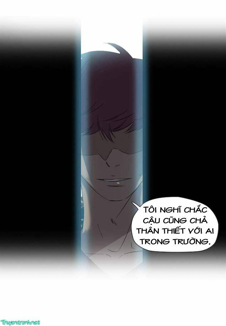 Thể Thao Cực Hạn - Chapter 18 - Page 14