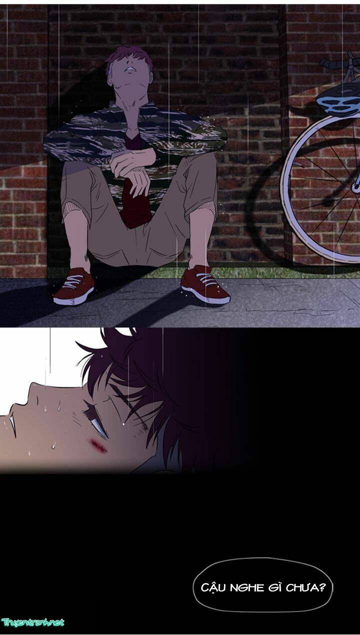 Thể Thao Cực Hạn - Chapter 18 - Page 19