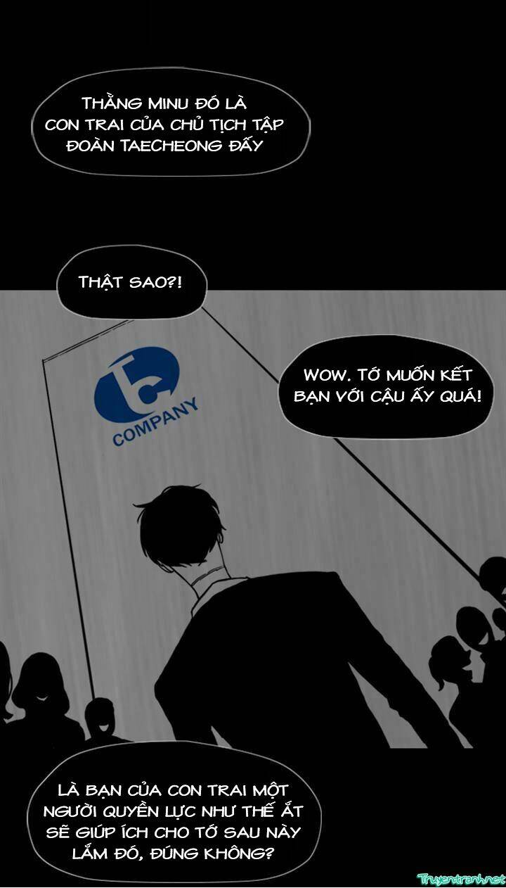 Thể Thao Cực Hạn - Chapter 18 - Page 20
