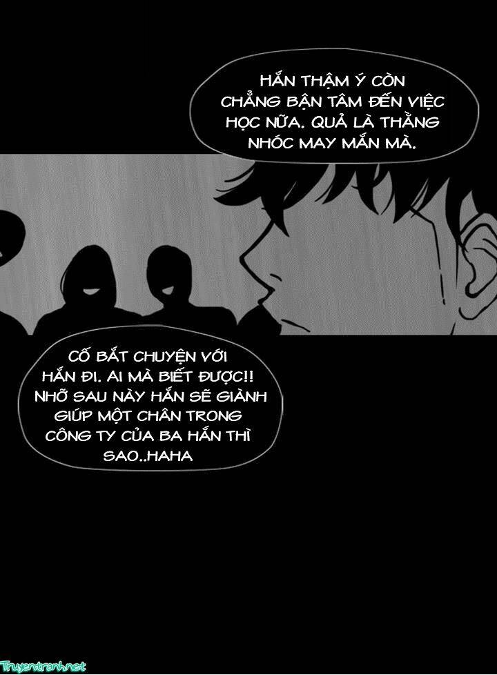 Thể Thao Cực Hạn - Chapter 18 - Page 21