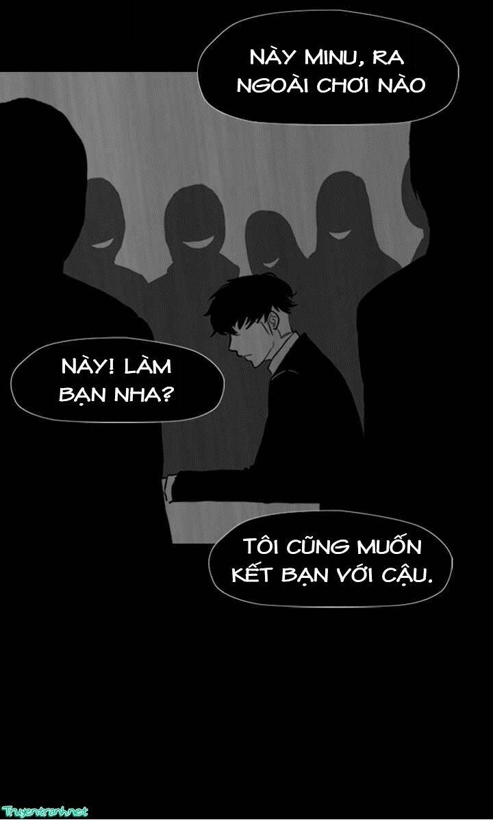 Thể Thao Cực Hạn - Chapter 18 - Page 22