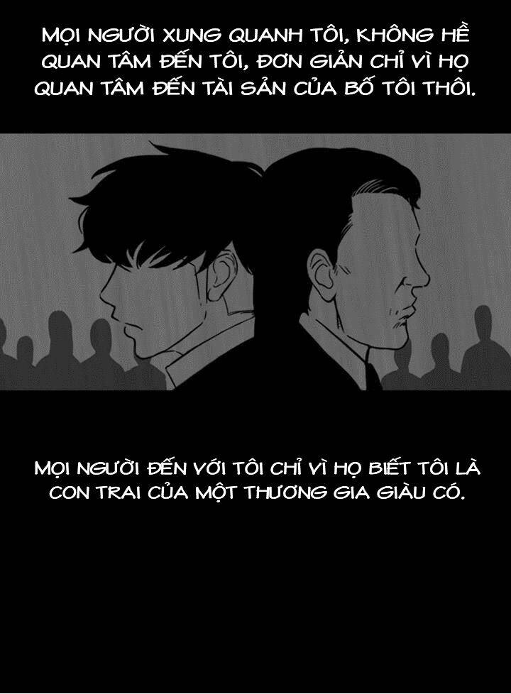 Thể Thao Cực Hạn - Chapter 18 - Page 23