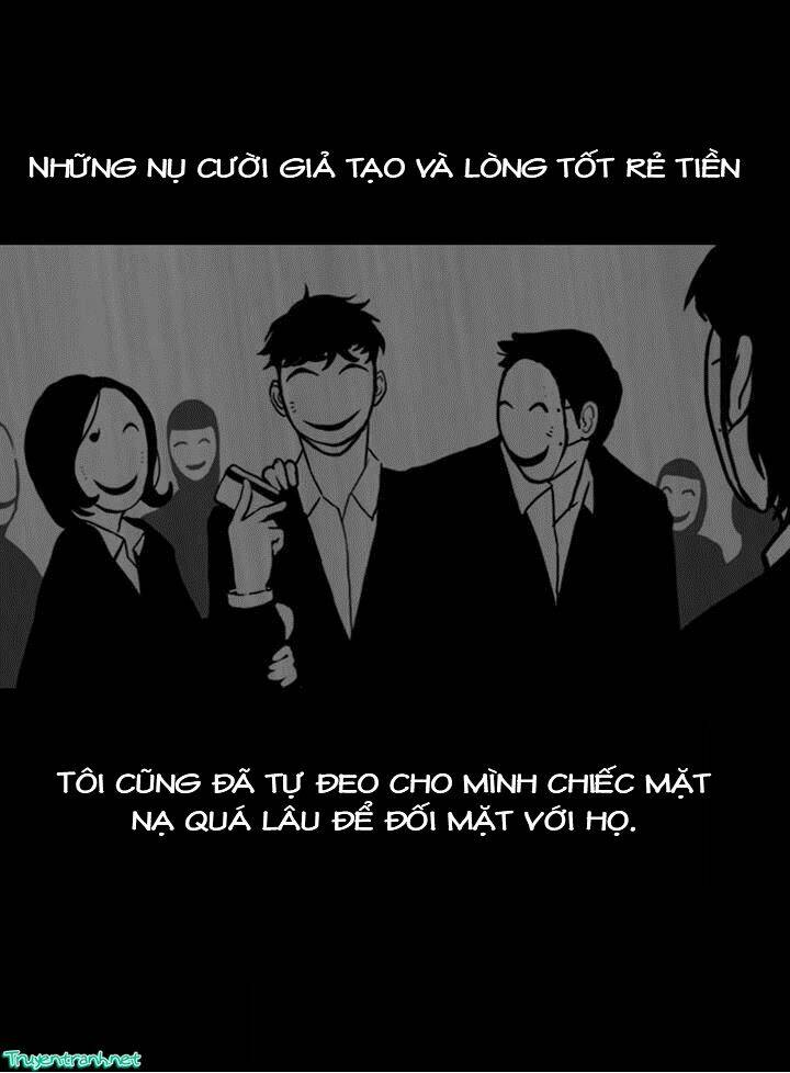 Thể Thao Cực Hạn - Chapter 18 - Page 24
