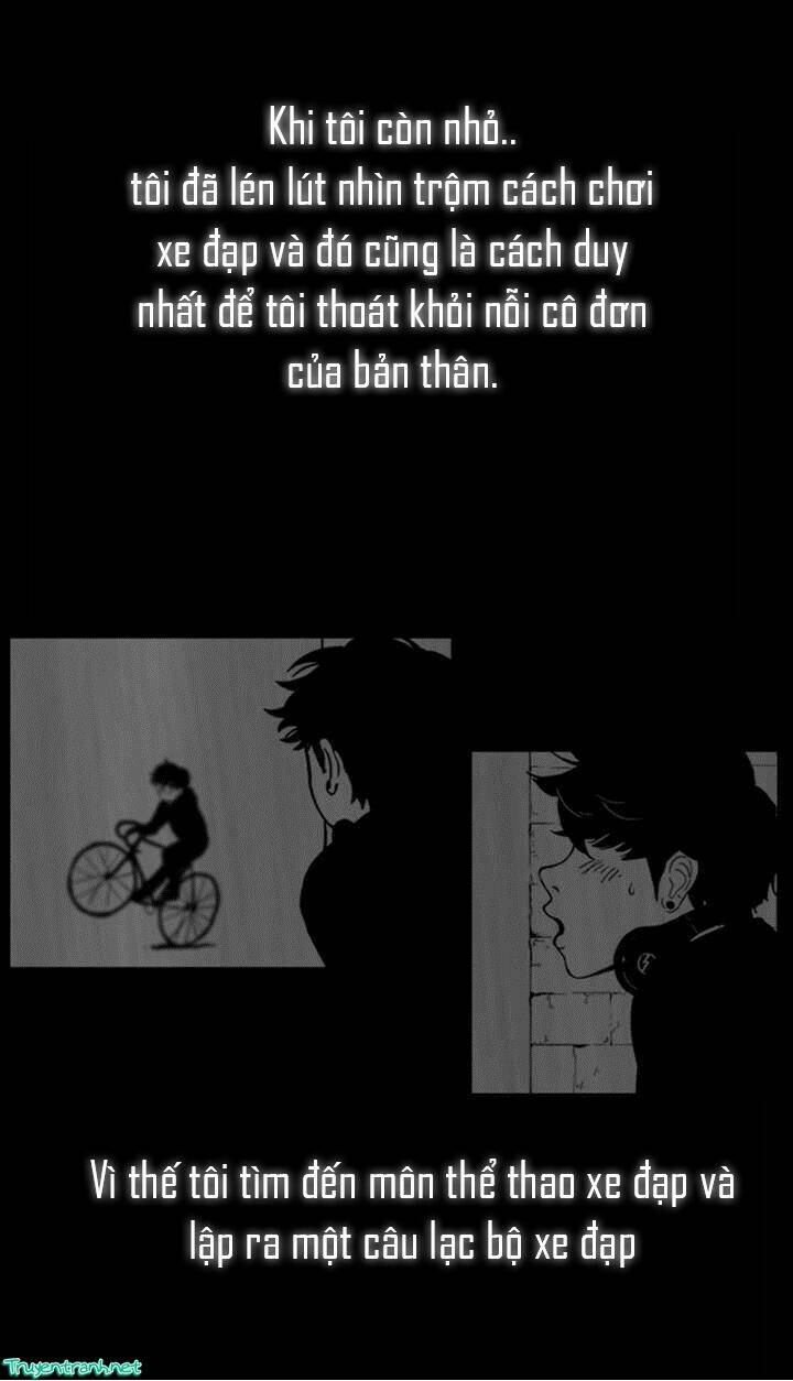 Thể Thao Cực Hạn - Chapter 18 - Page 27