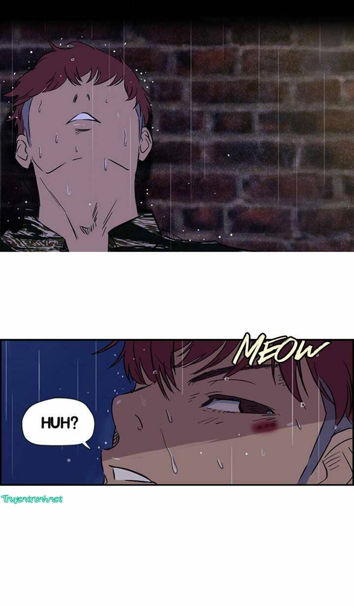 Thể Thao Cực Hạn - Chapter 18 - Page 31