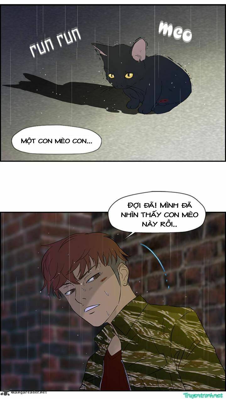 Thể Thao Cực Hạn - Chapter 18 - Page 32